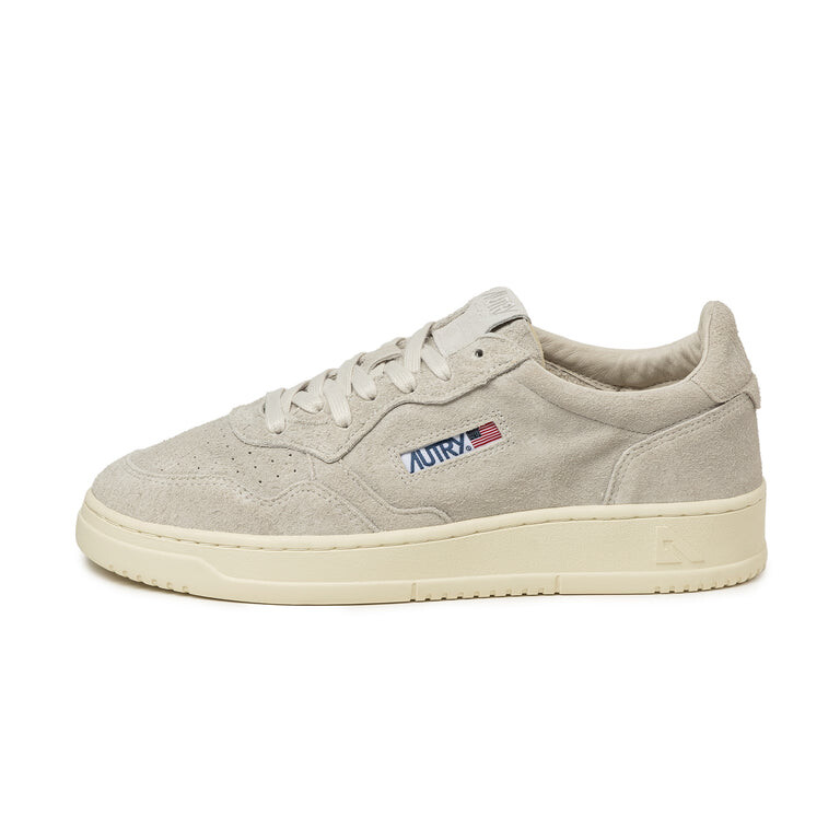 

Кроссовки medalist *suede* Autry, белый