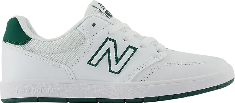 

Кроссовки 425 Big Kid 'White Green', белый