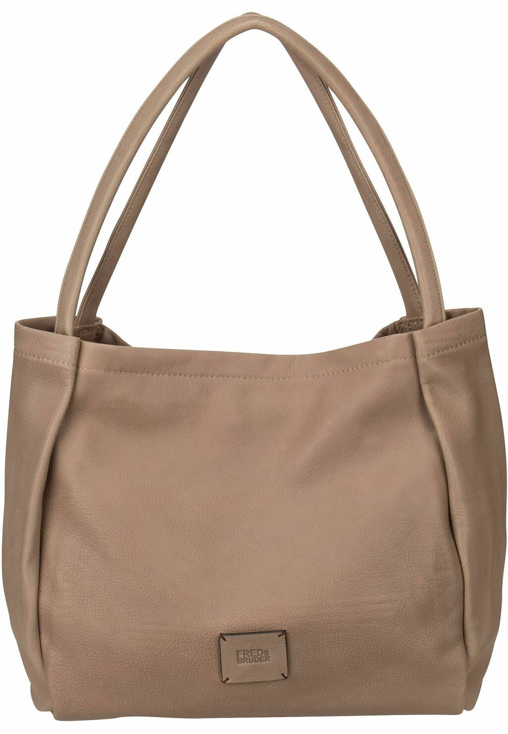 

Сумка AIRY FREDsBRUDER, цвет taupe