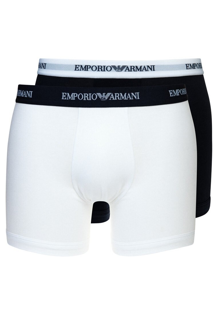 

Трусики Emporio Armani, белый