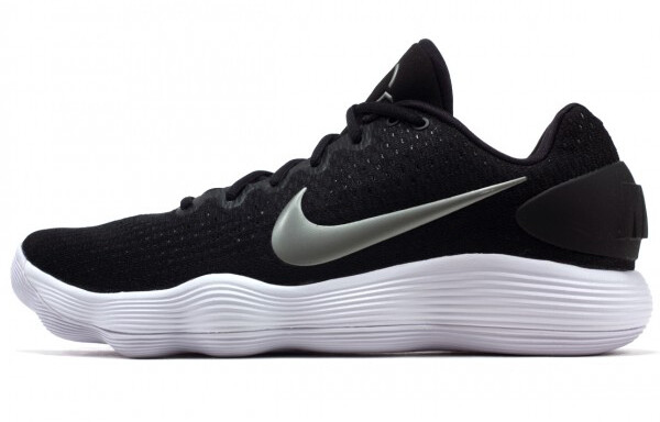 

Мужские баскетбольные кроссовки Nike Hyperdunk 2017