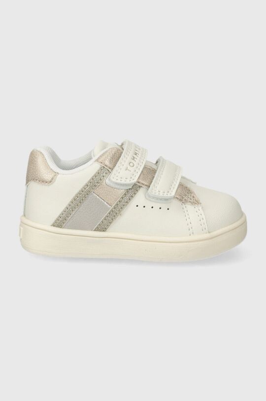 

Tommy Hilfiger Детские кроссовки, белый