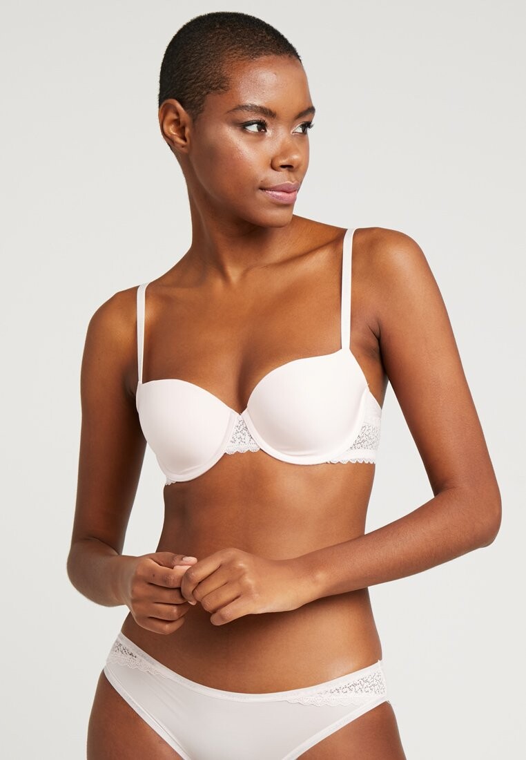

Бюстгальтер на косточках Calvin Klein Underwear
