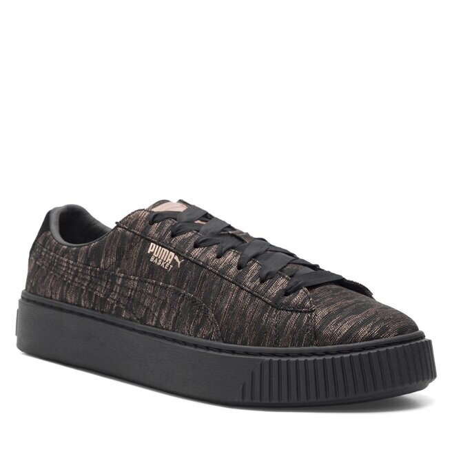 

Кроссовки Puma, черный