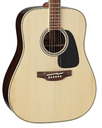 

Акустическая гитара Takamine GD51-NAT Dreadnought Style Guitar