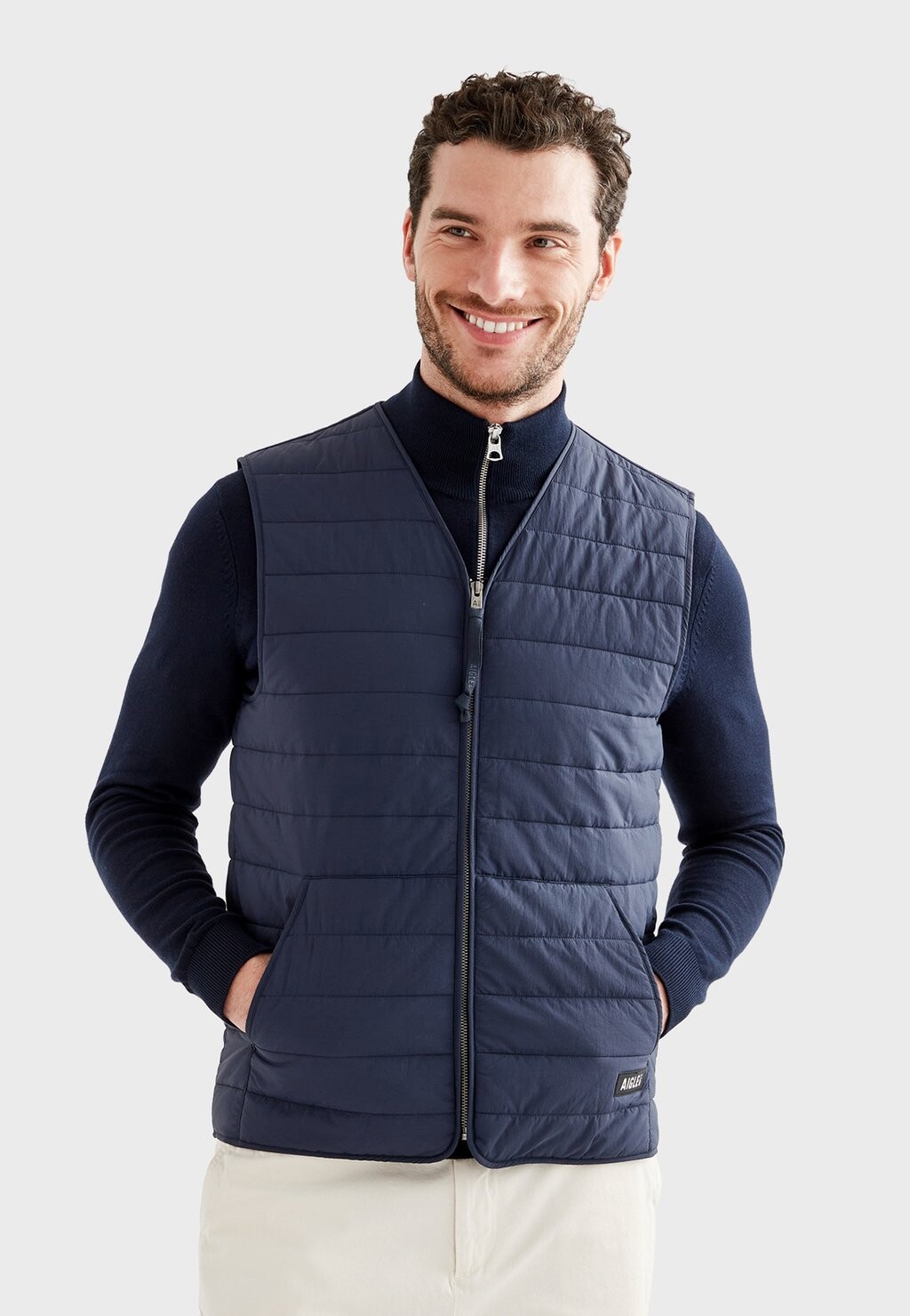 

Жилет Aigle