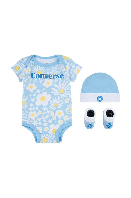 Converse Детский комплект одежды, синий