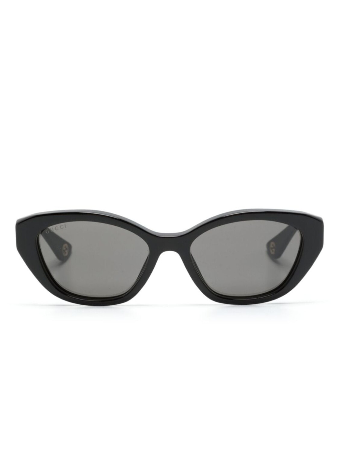 

Солнцезащитные очки GG1638S в оправе 'кошачий глаз' Gucci Eyewear