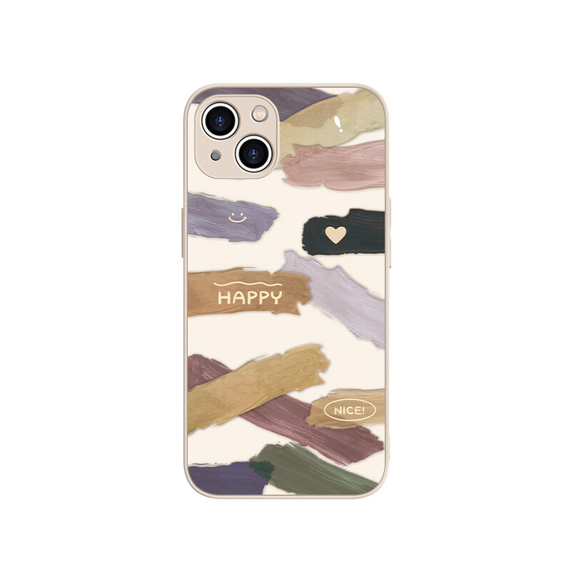 

Чехол для телефона MSMF Us 10 Cents Msmf, DWFQBL3210 - Texture black