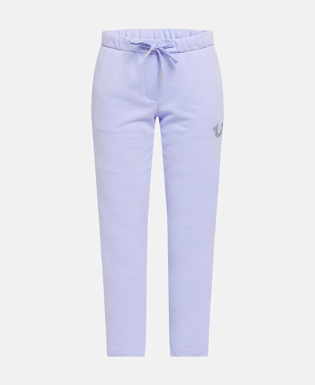 

Спортивные штаны True Religion, лиловый