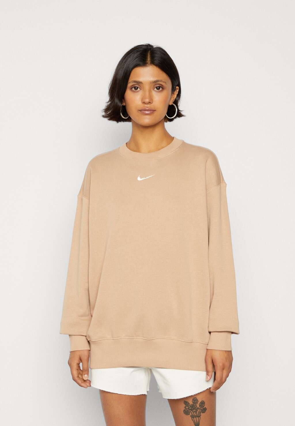 

Толстовка Nike