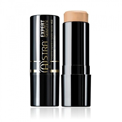 

ASTRA Skin Stick 31 Янтарная косметика