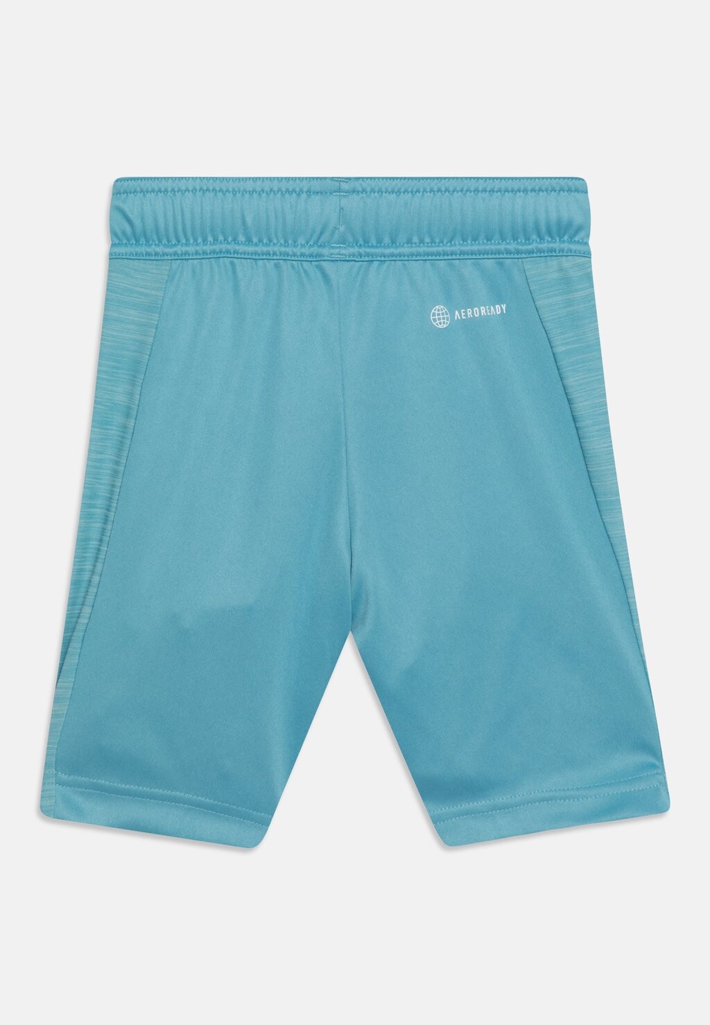 

Короткие спортивные брюки HEATH UNISEX adidas Performance, цвет preloved blue/easy green