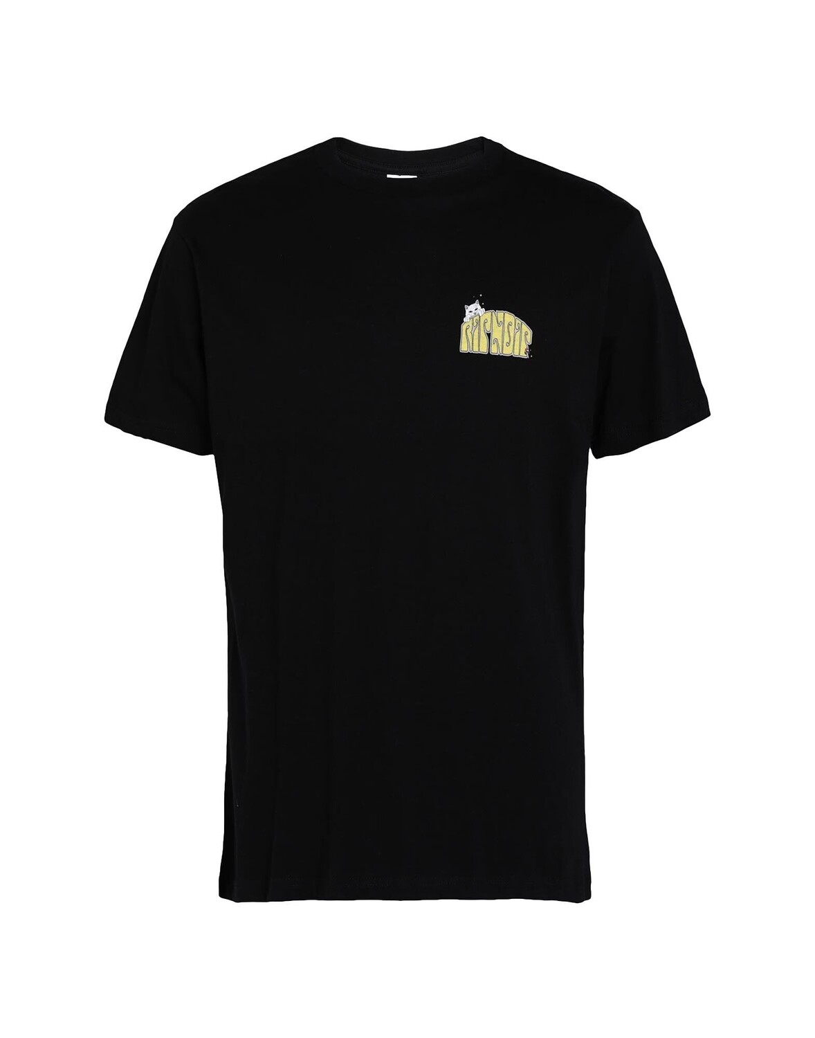 

Футболка Ripndip, черный
