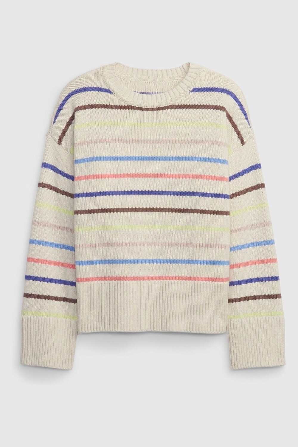 

Свитер Gap, бежевый