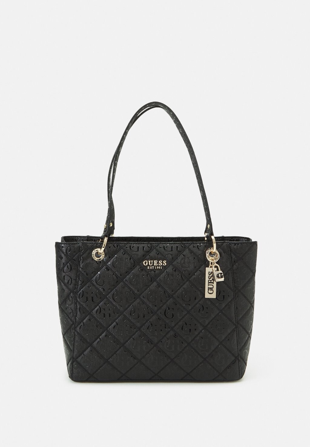 

Сумка Guess, черный
