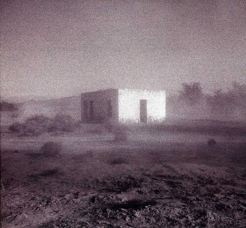 

CD диск Godspeed You Black Emperor: Allelujah! Don't Bend! Ascend!