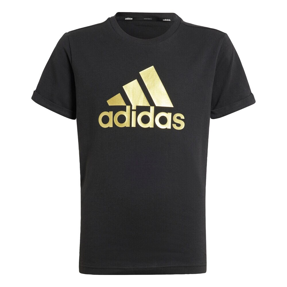 

Рубашка для выступлений Adidas, черный