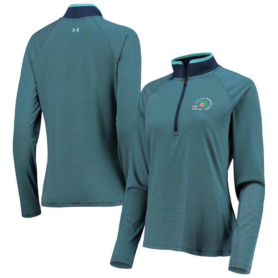 

Куртка Under Armour United States Golf Association