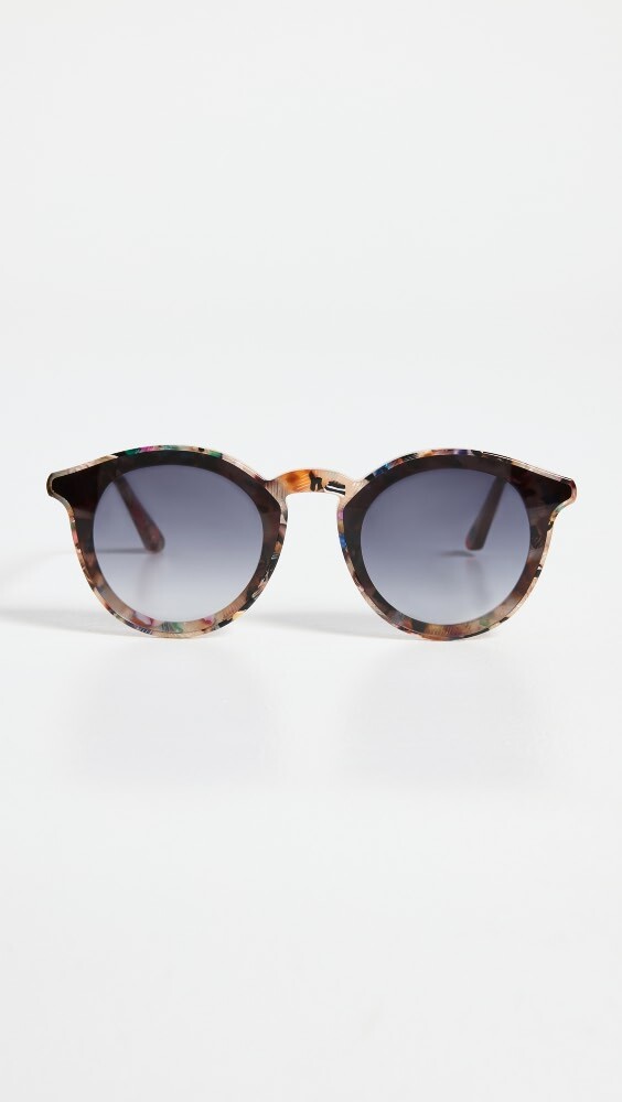 

Солнцезащитные очки Krewe Collins Nylon