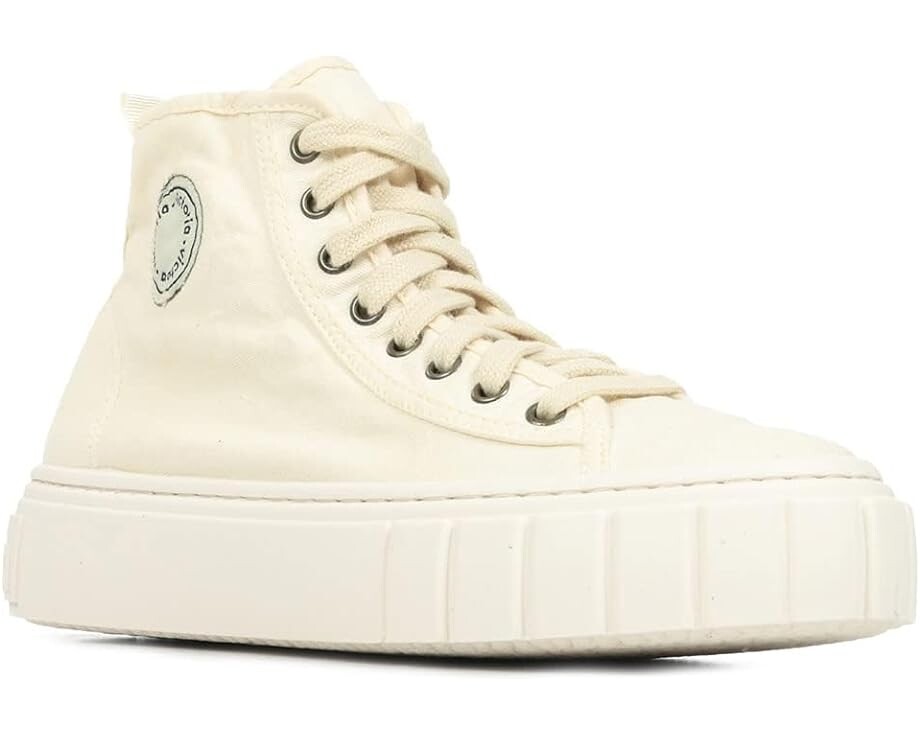 

Кроссовки victoria Abril Recycled Cotton DREC, цвет Cotton
