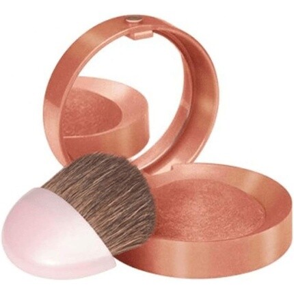 Румяна Little Round Pot 32 Ambre D'Or 2.5G Румяна розовые, Bourjois