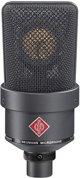 студийный микрофон neumann tlm103 mt anniversary kit Конденсаторный микрофон Neumann TLM103 mt Anniversary Kit