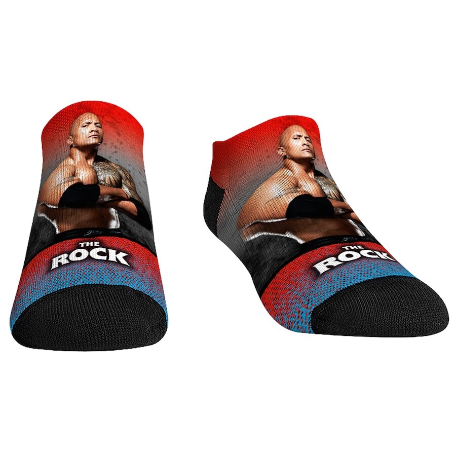 

Носки Rock Em Socks The Rock