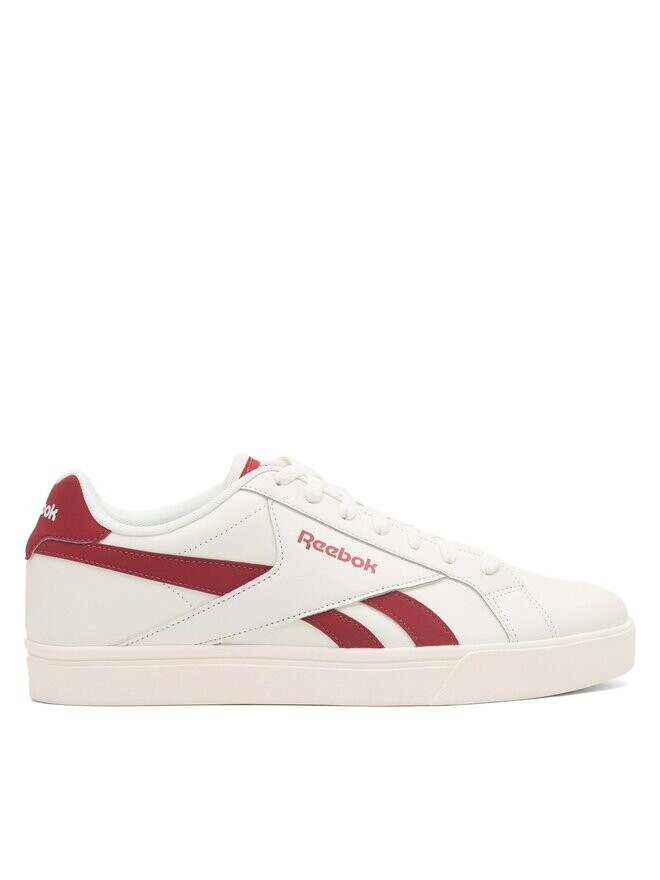 

Кроссовки Reebok, белый