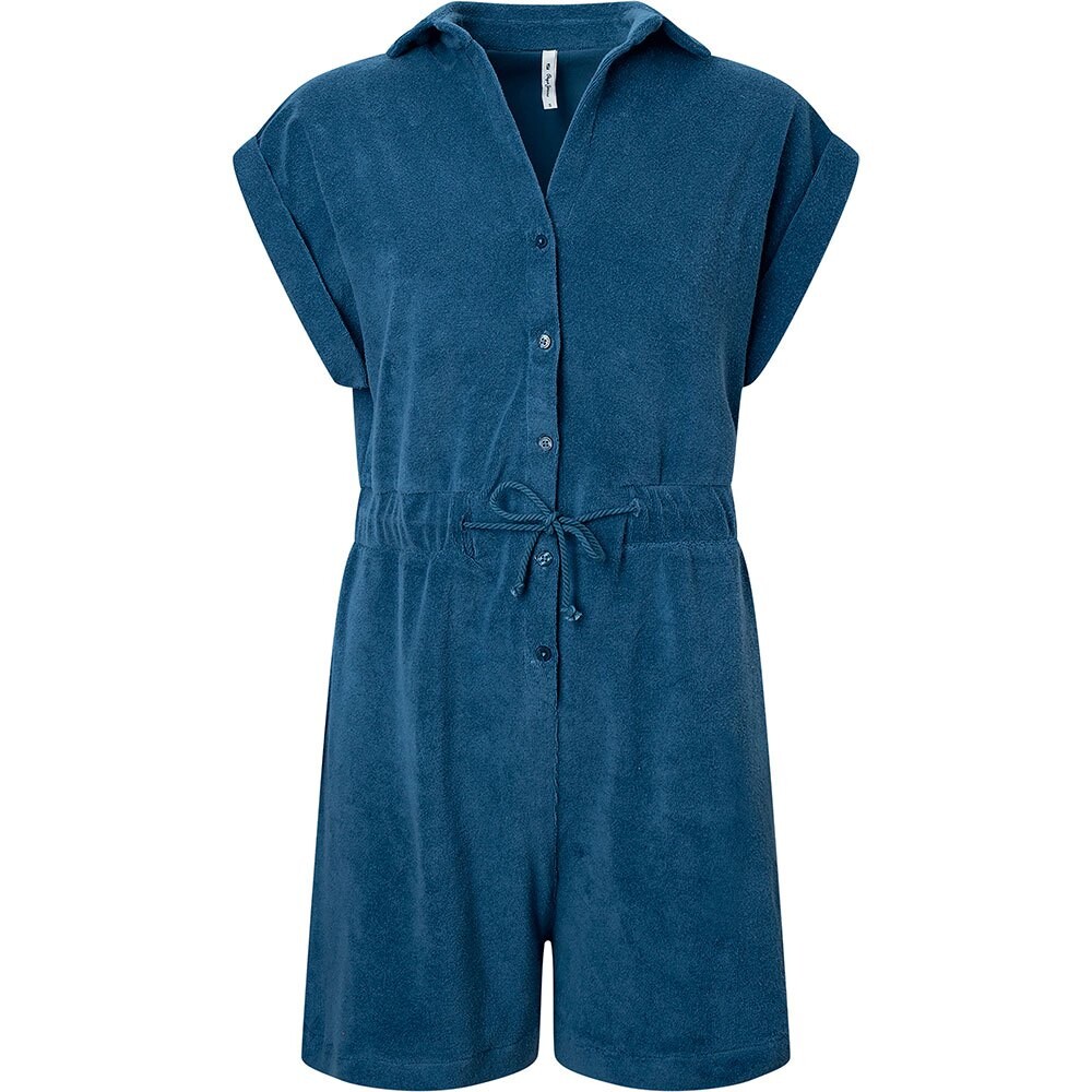

Комбинезон Pepe Jeans Norica, синий