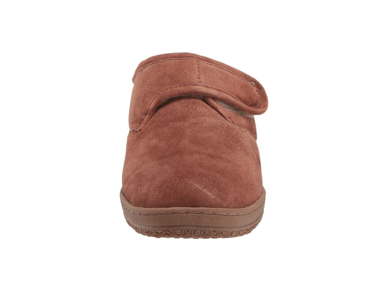

Домашняя обувь Old Friend Adjustable Closure Bootie