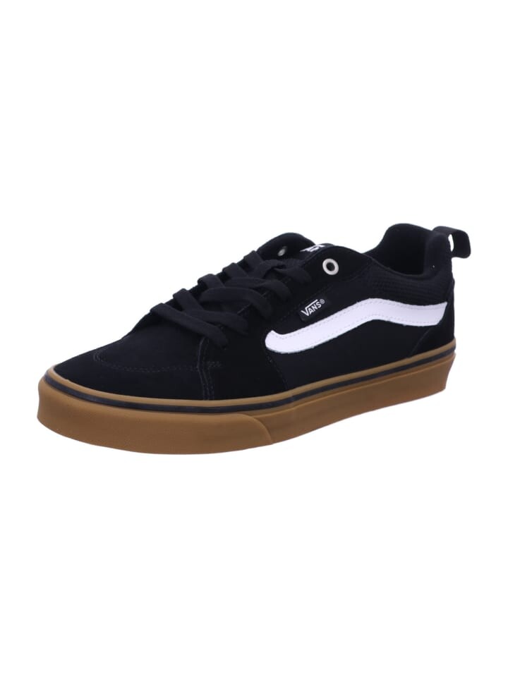 

Туфли на шнуровке Vans Filmore, черный