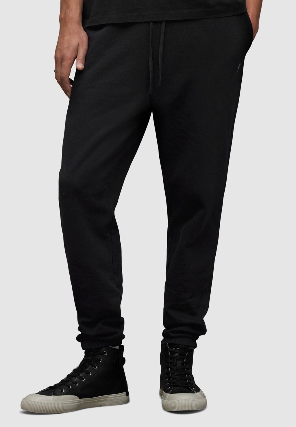 

Спортивные брюки FINLEY AllSaints, черный