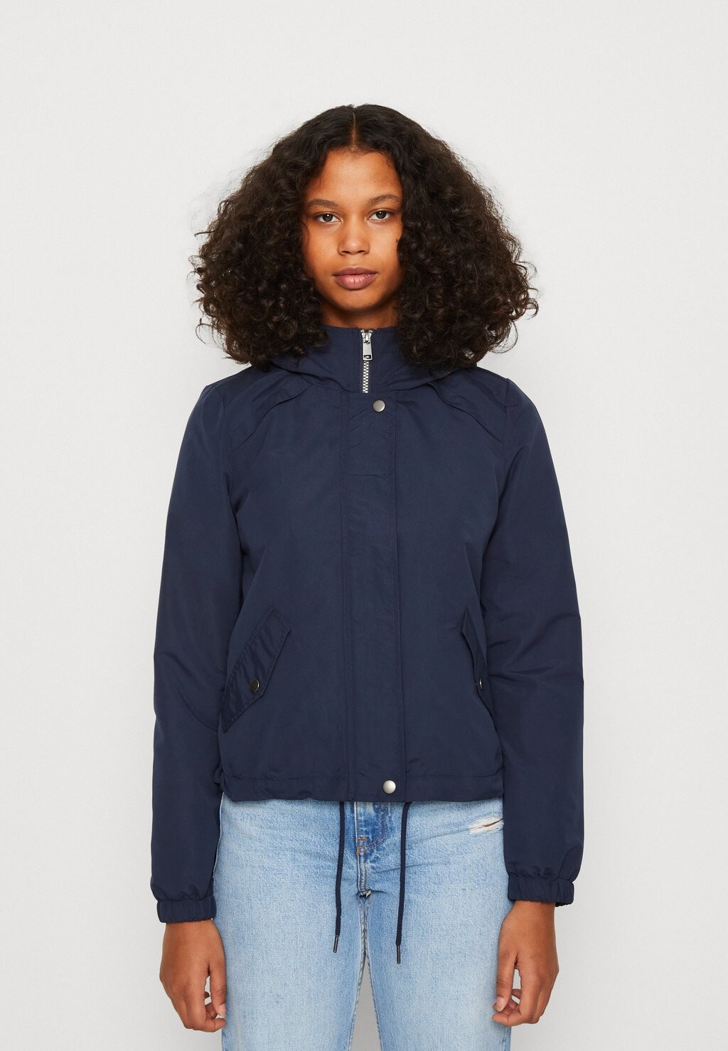 

Куртка летняя Vero Moda, Серый