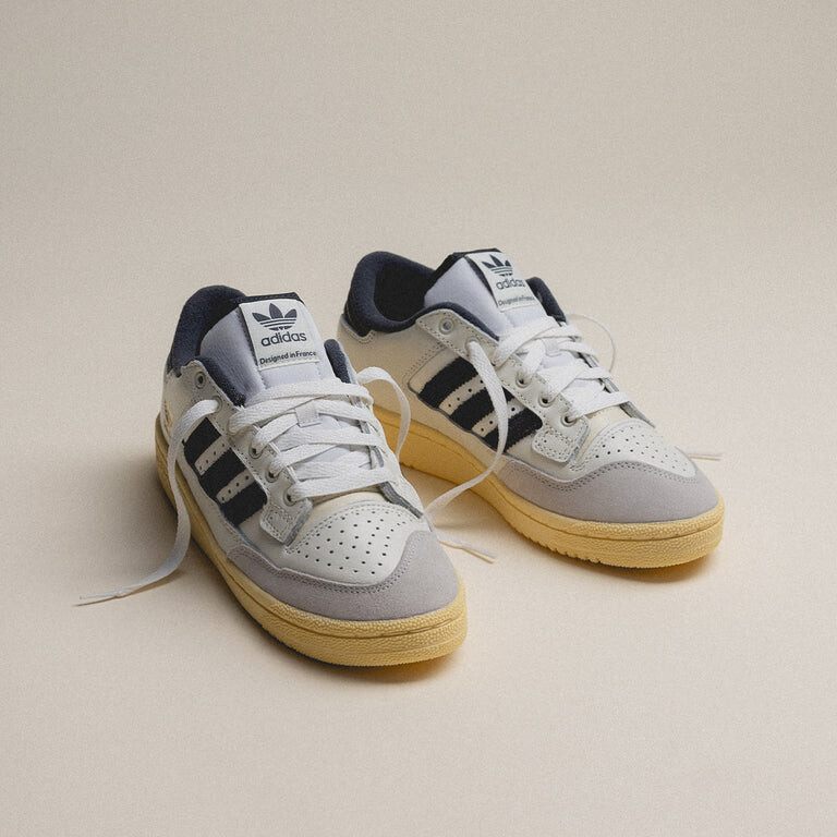

Кроссовки Centennial 85 Low W Adidas, белый