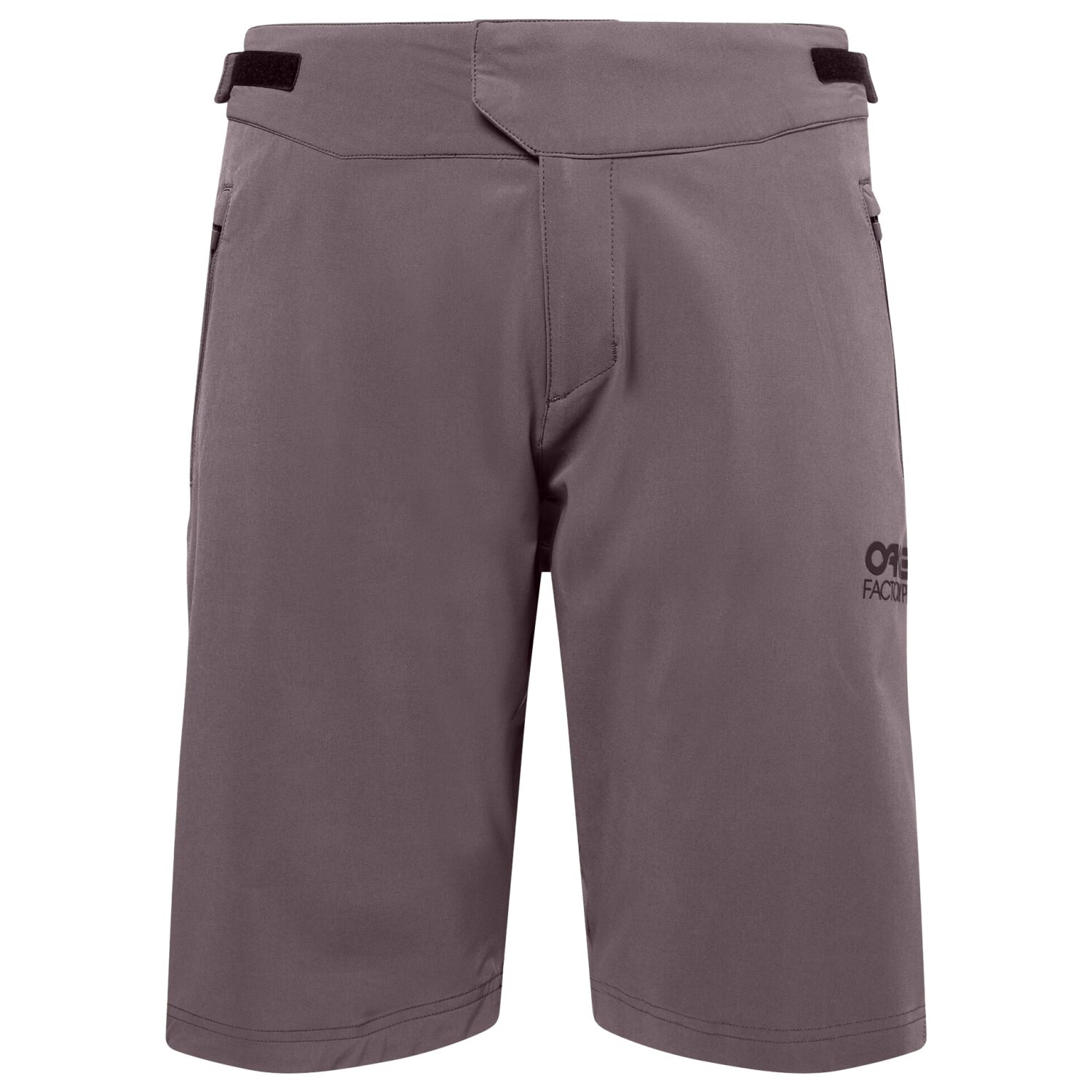 

Велосипедные шорты Oakley Factory Pilot Lite Short, цвет Uniform Grey