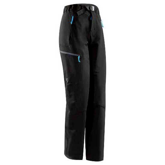 

Брюки Arc’teryx Gamma AR, черный