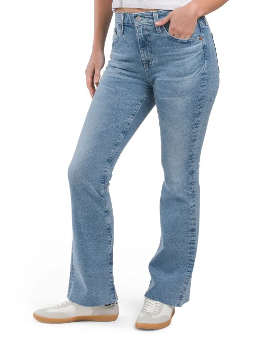 

Джинсы Farrah Bootcut Ag, синий