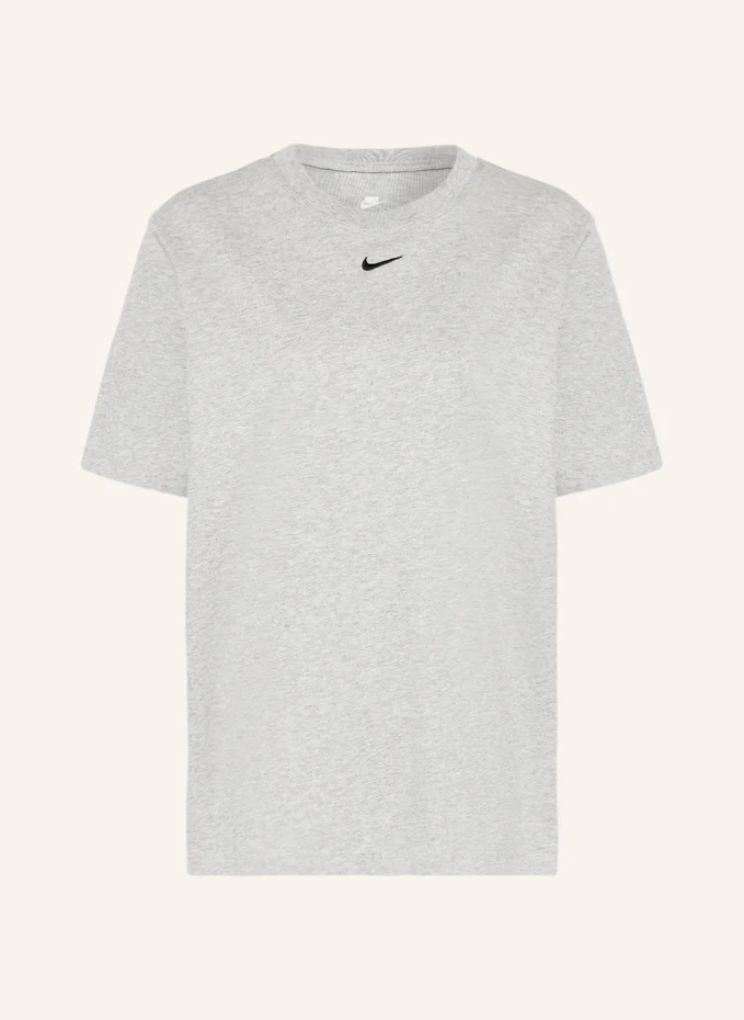 

Футболка Nike, серый