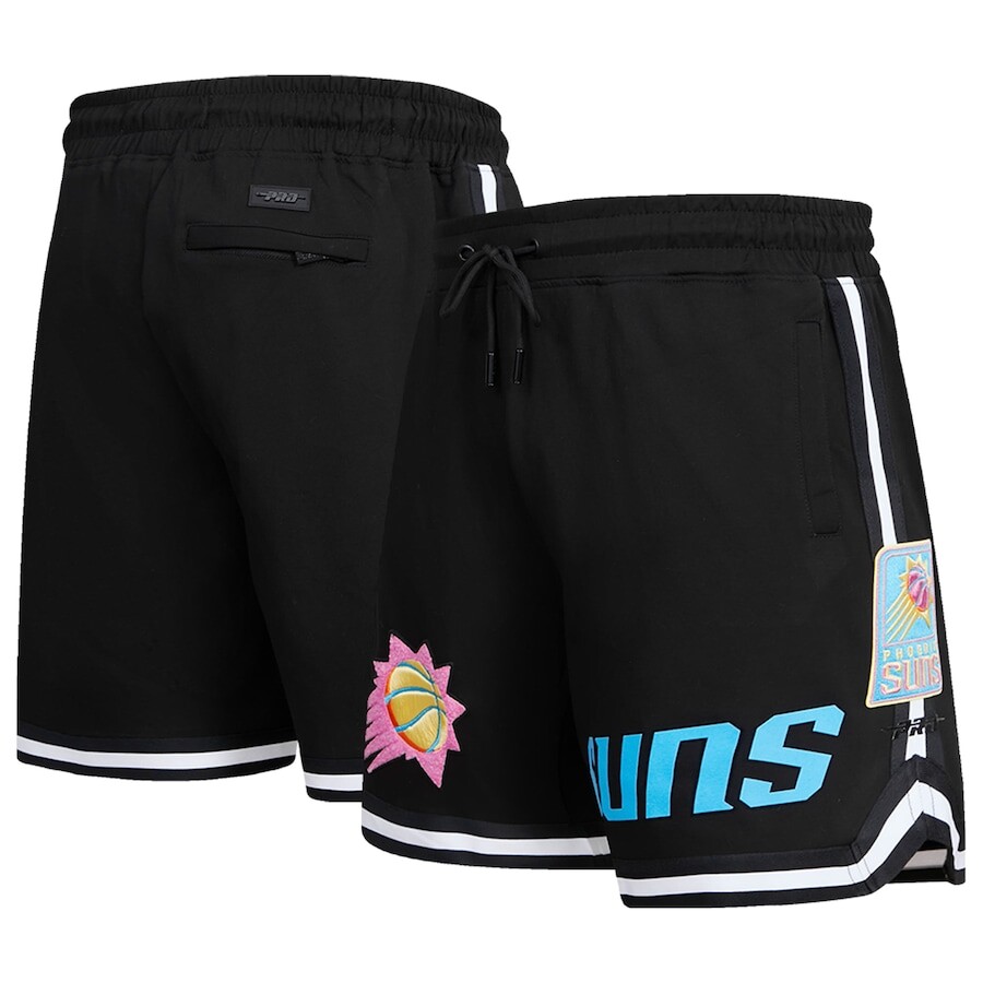 

Шорты Pro Standard Phoenix Suns, черный