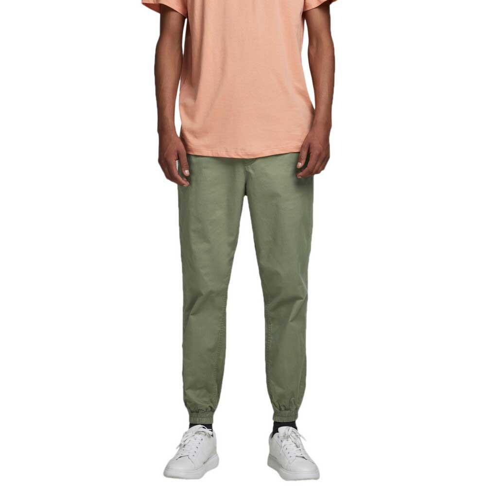 

Брюки Jack & Jones Gordon Lane AKM, зеленый