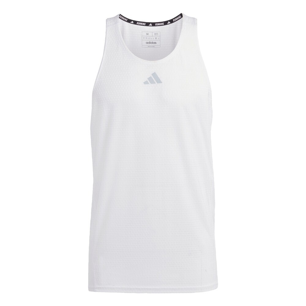 

Футболка для выступлений ADIDAS PERFORMANCE, белый