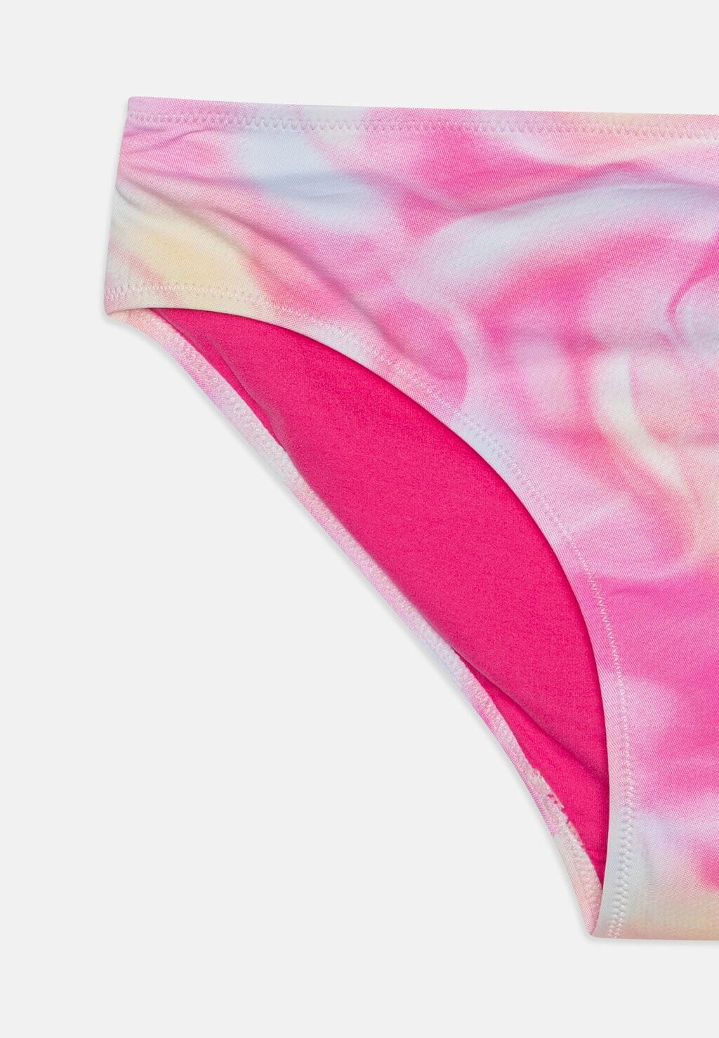 

Бикини Triangle Swirl Lindex, розовый