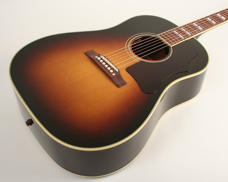 Акустическая гитара Gibson Southern Jumbo Original Series 23073104