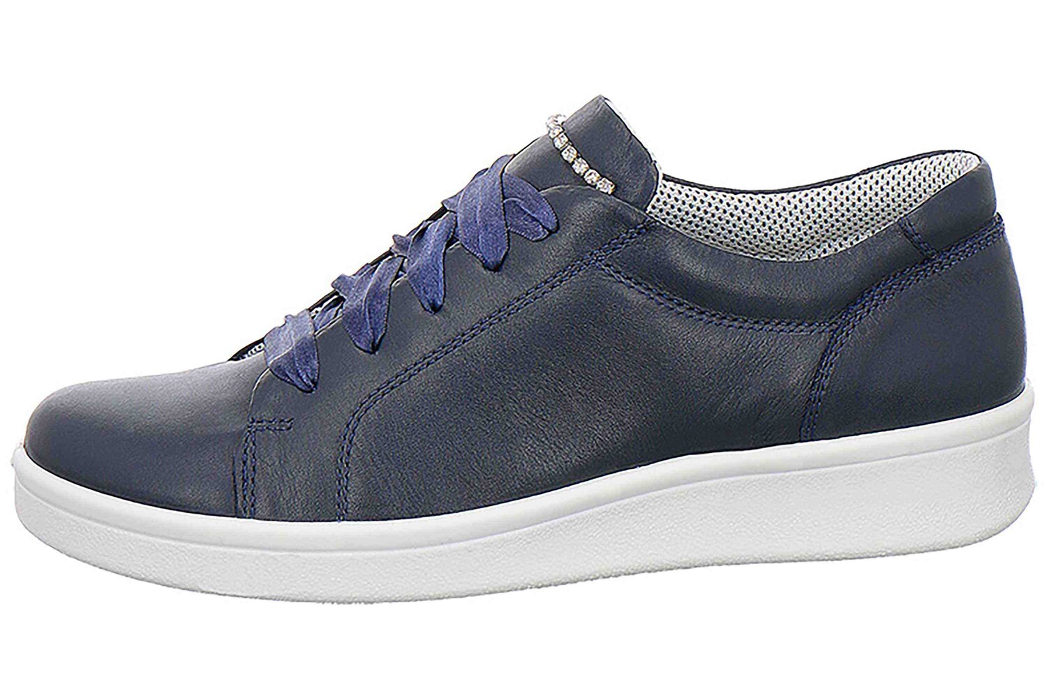 

Туфли Jomos Halbschuhe, синий