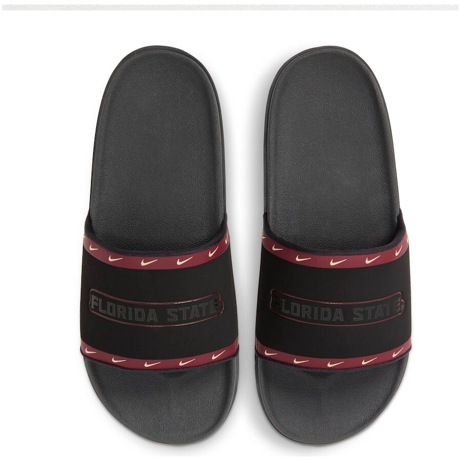 

Шлепанцы Nike Florida State Seminoles