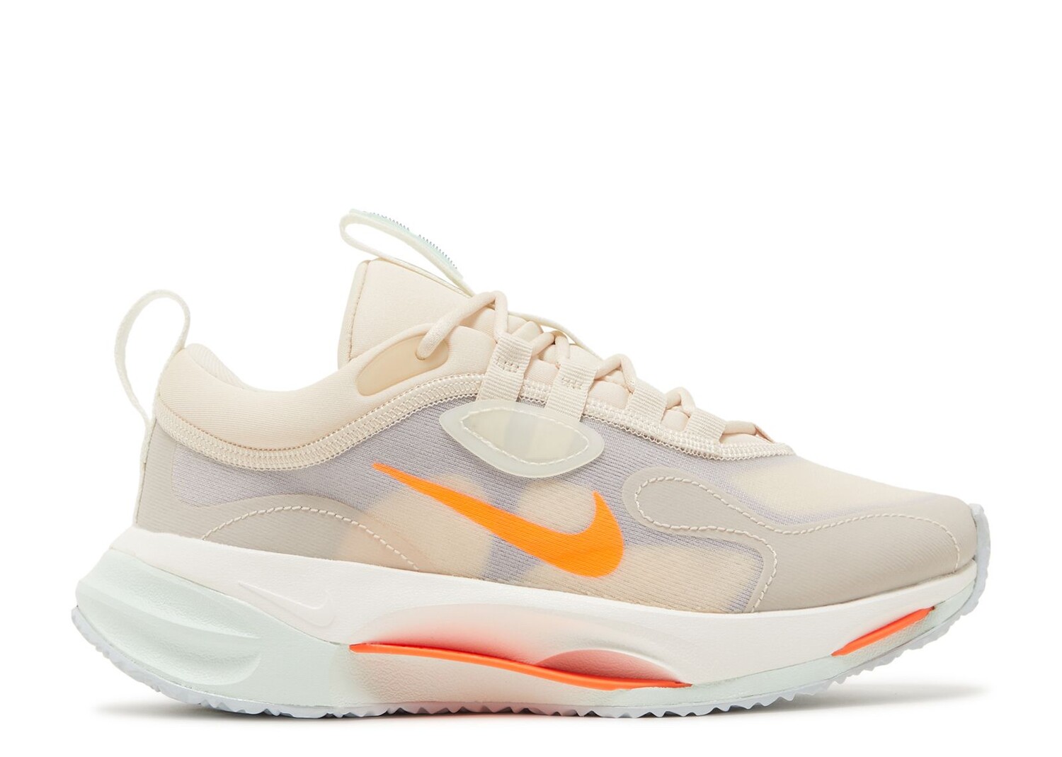 

Кроссовки Nike Wmns Spark 'Pearl White Medium Blue', розовый