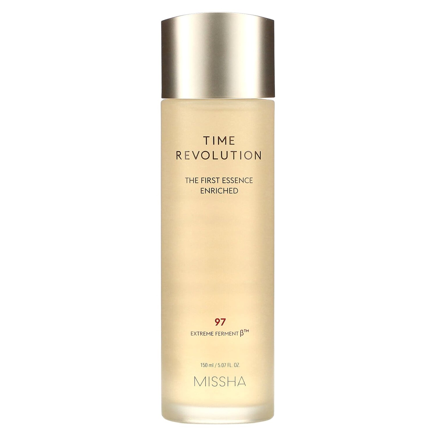 

The First Essence Enriched, 150 мл (5,07 жидк. Унции), Missha