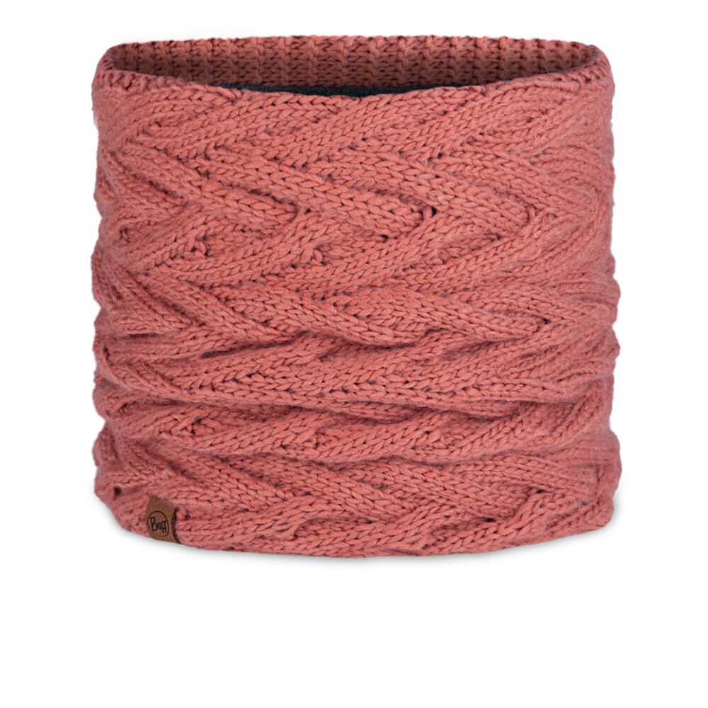 

Неквормер Buff Knitted And Polar Caryn, розовый