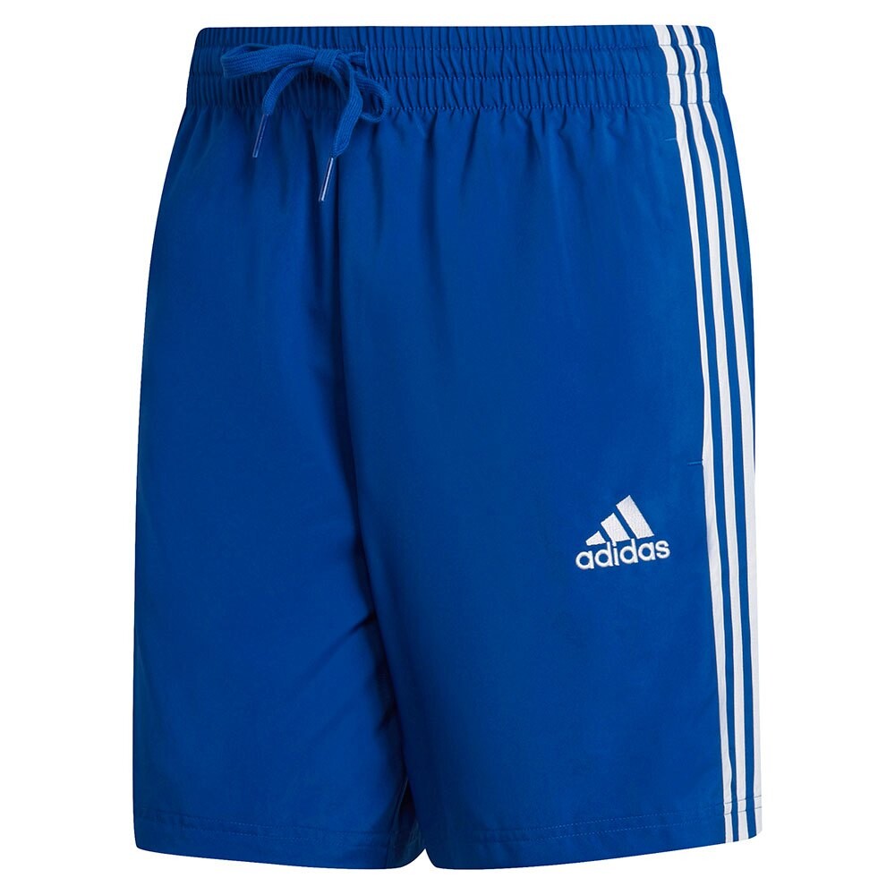 

Шорты adidas 3 Stripes Chelsea, синий